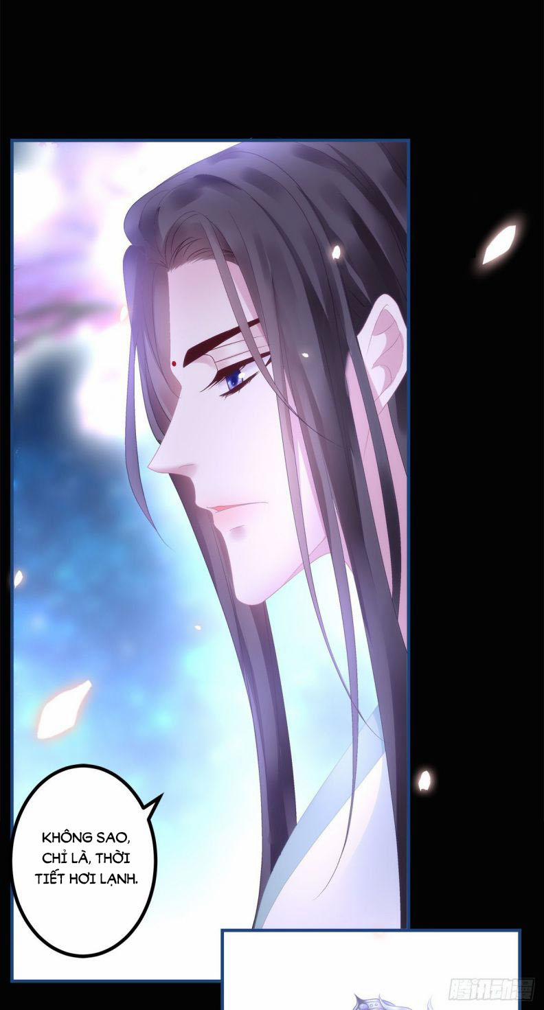 Hắc Hóa Đại Lão Thuần Dưỡng Chỉ Nam 32 trang 3