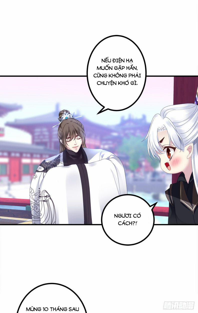 Hắc Hóa Đại Lão Thuần Dưỡng Chỉ Nam 32 trang 30