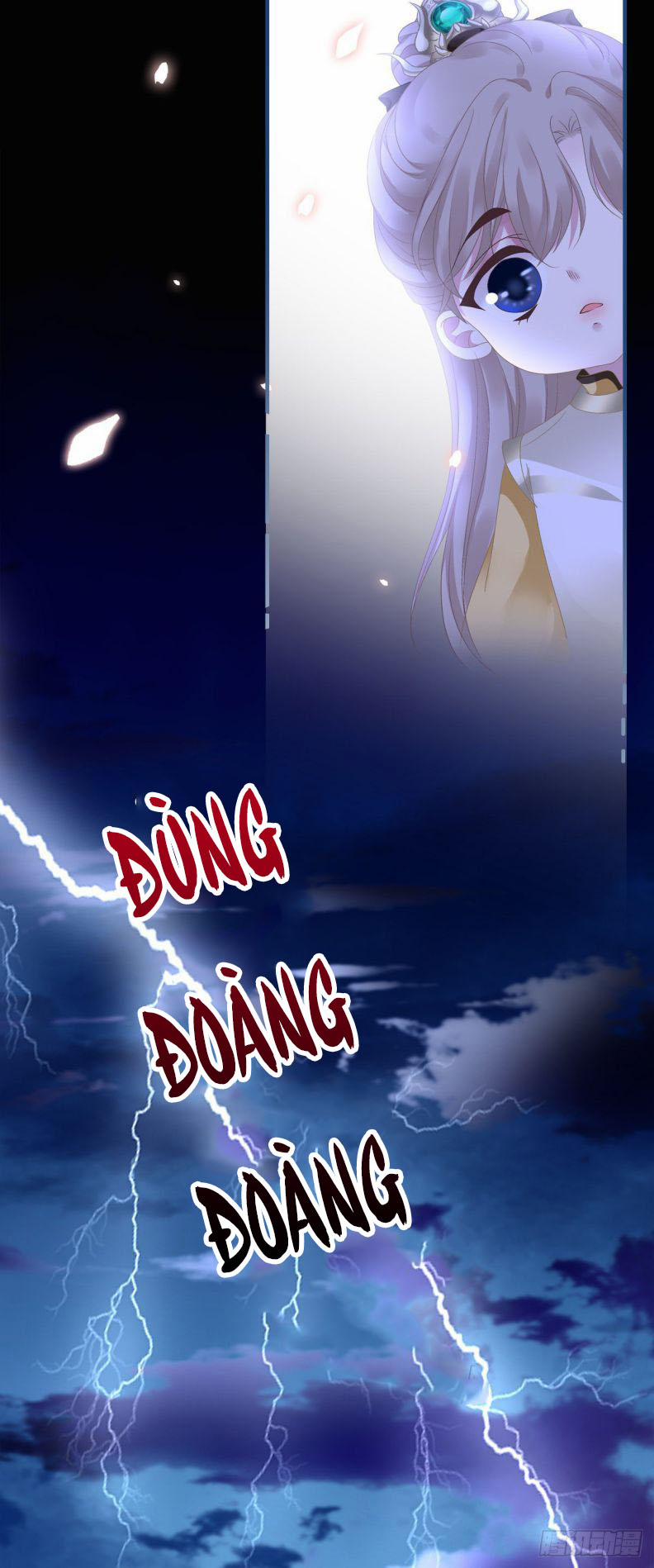 Hắc Hóa Đại Lão Thuần Dưỡng Chỉ Nam 32 trang 4