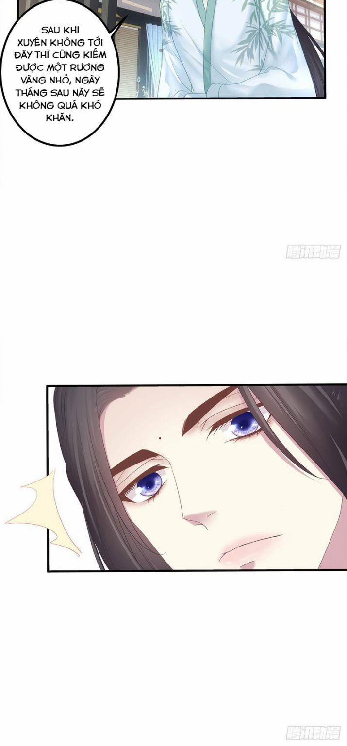 Hắc Hóa Đại Lão Thuần Dưỡng Chỉ Nam 4 trang 23