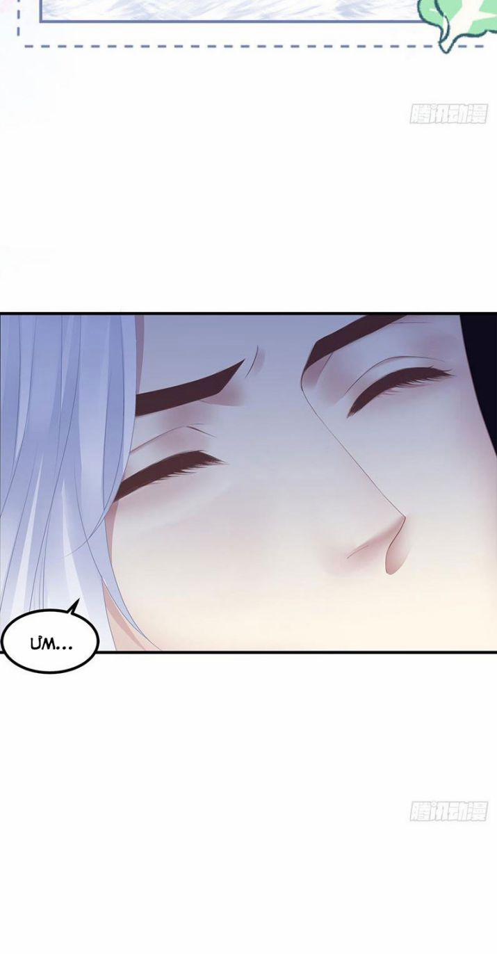 Hắc Hóa Đại Lão Thuần Dưỡng Chỉ Nam 4 trang 3