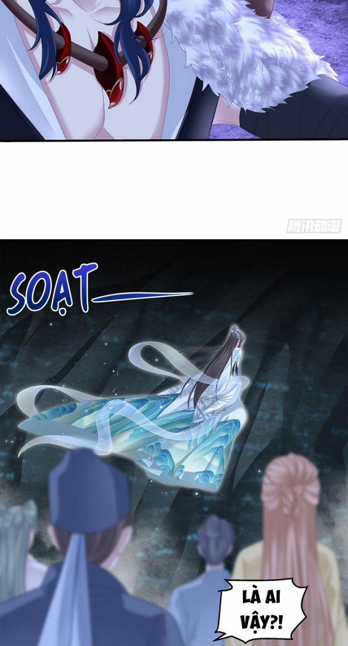 Hắc Hóa Đại Lão Thuần Dưỡng Chỉ Nam 4 trang 32