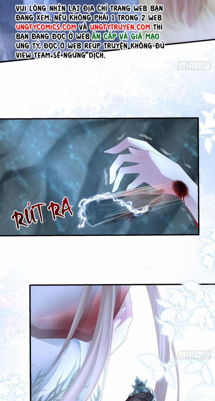 Hắc Hóa Đại Lão Thuần Dưỡng Chỉ Nam 4 trang 33