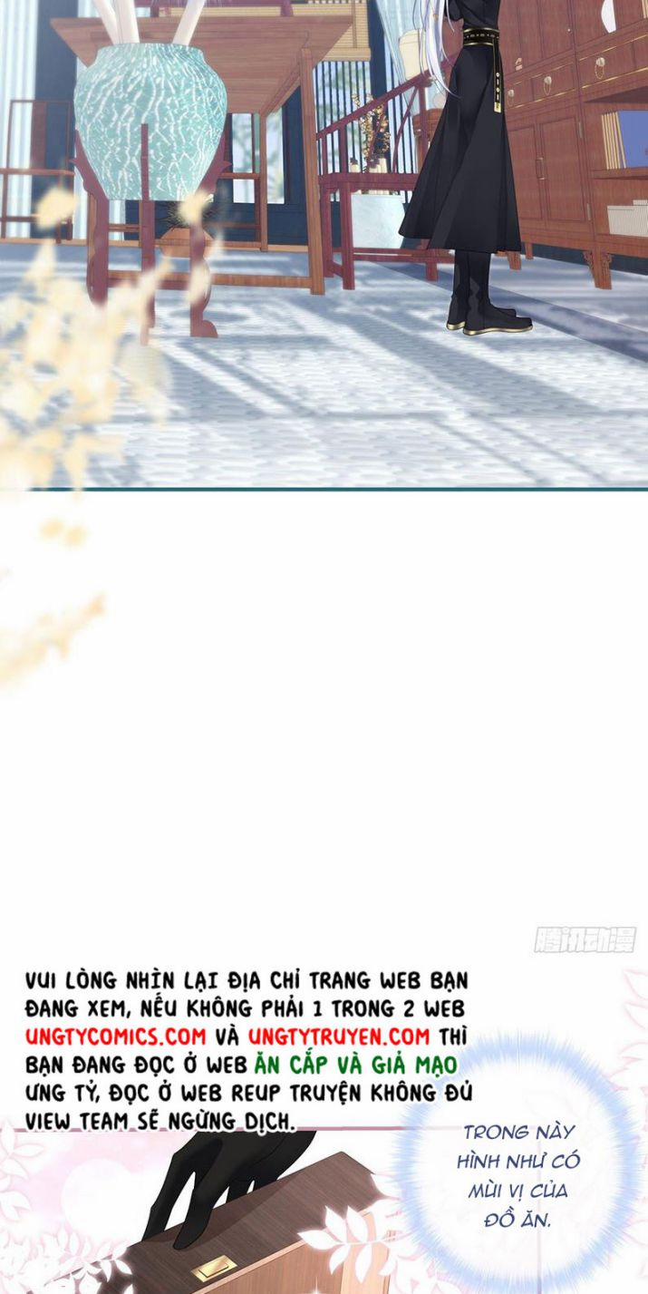 Hắc Hóa Đại Lão Thuần Dưỡng Chỉ Nam 4 trang 9