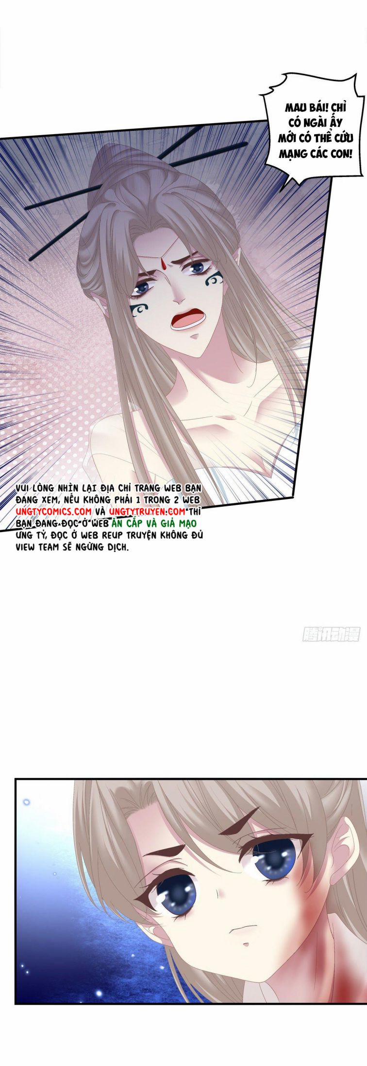 Hắc Hóa Đại Lão Thuần Dưỡng Chỉ Nam 5 trang 16