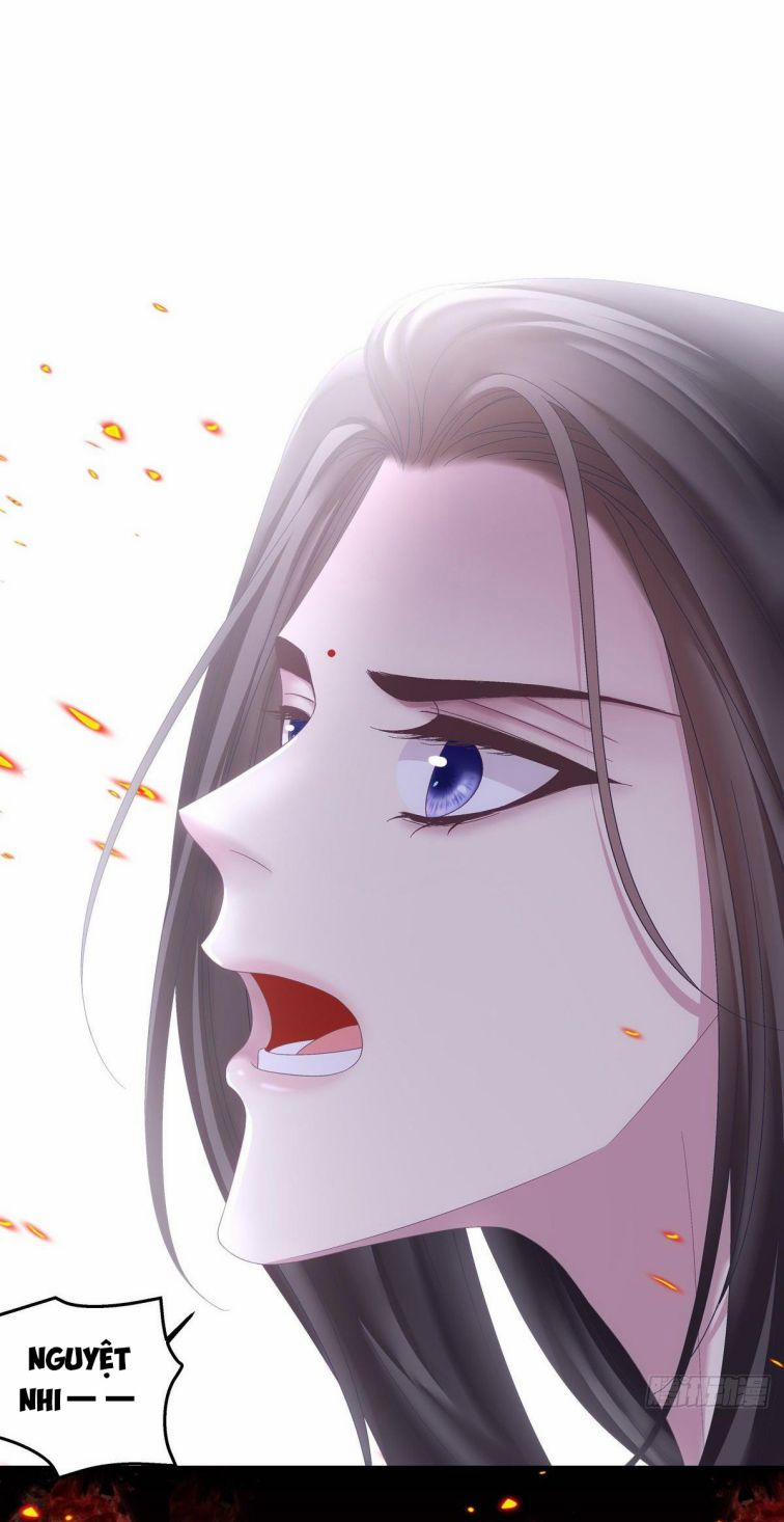 Hắc Hóa Đại Lão Thuần Dưỡng Chỉ Nam 5 trang 25