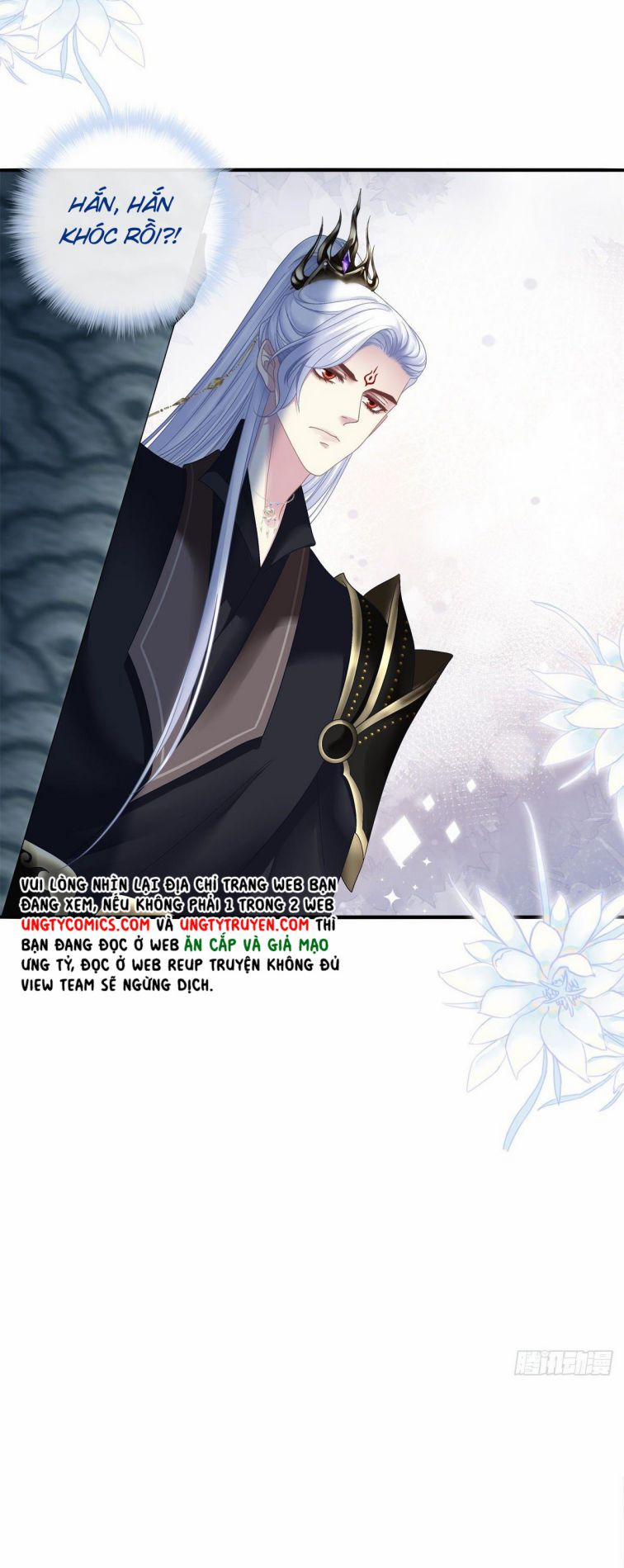 Hắc Hóa Đại Lão Thuần Dưỡng Chỉ Nam 5 trang 29
