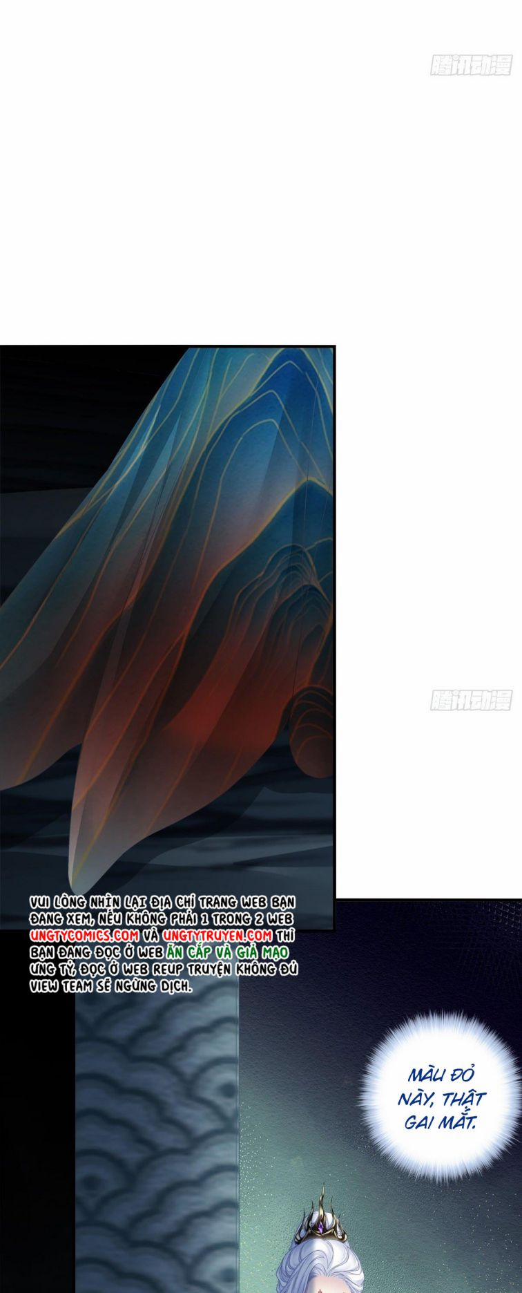 Hắc Hóa Đại Lão Thuần Dưỡng Chỉ Nam 5 trang 9