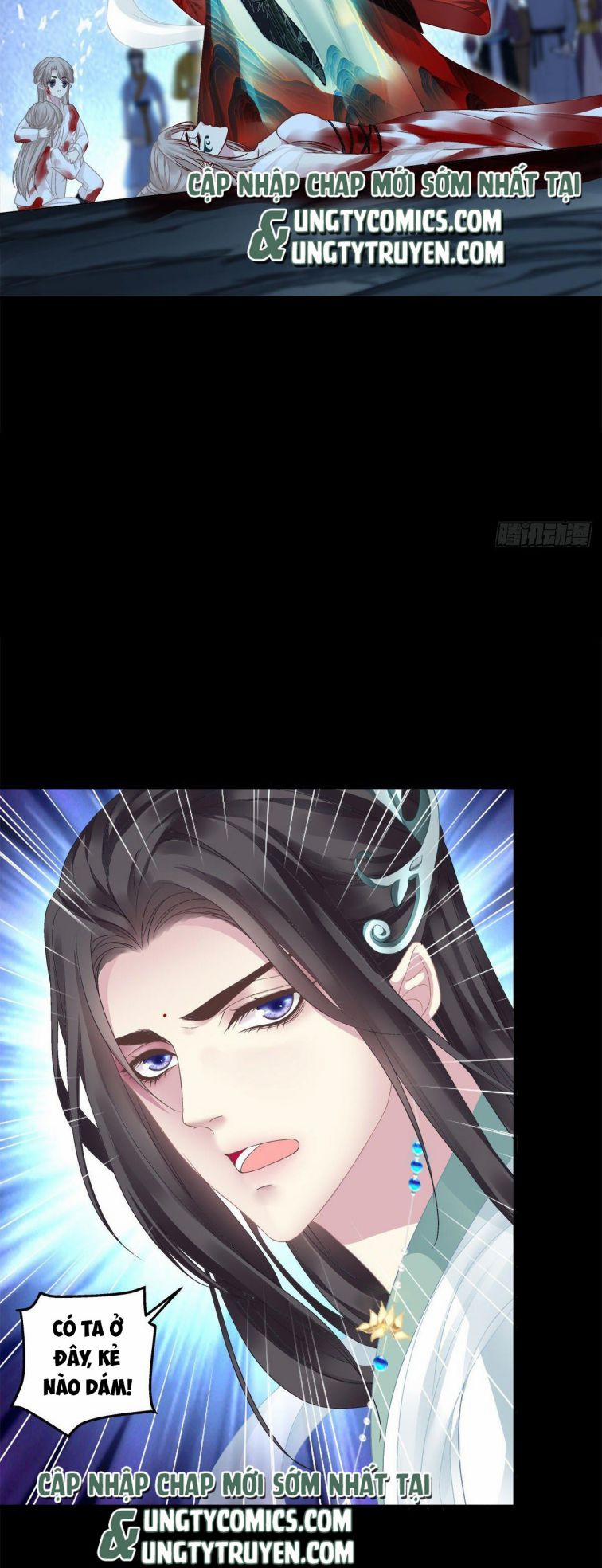 Hắc Hóa Đại Lão Thuần Dưỡng Chỉ Nam 6 trang 2