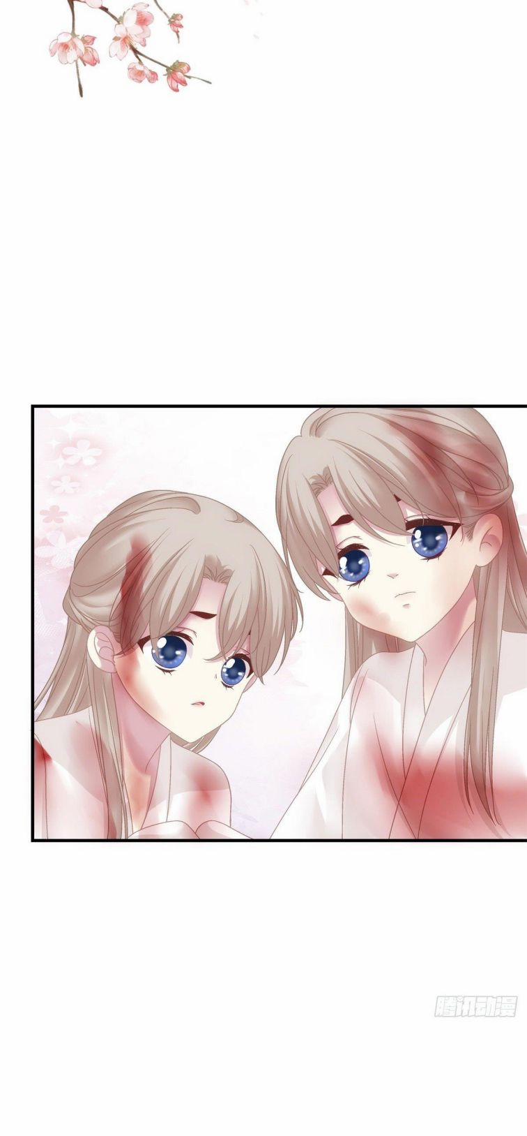 Hắc Hóa Đại Lão Thuần Dưỡng Chỉ Nam 6 trang 22