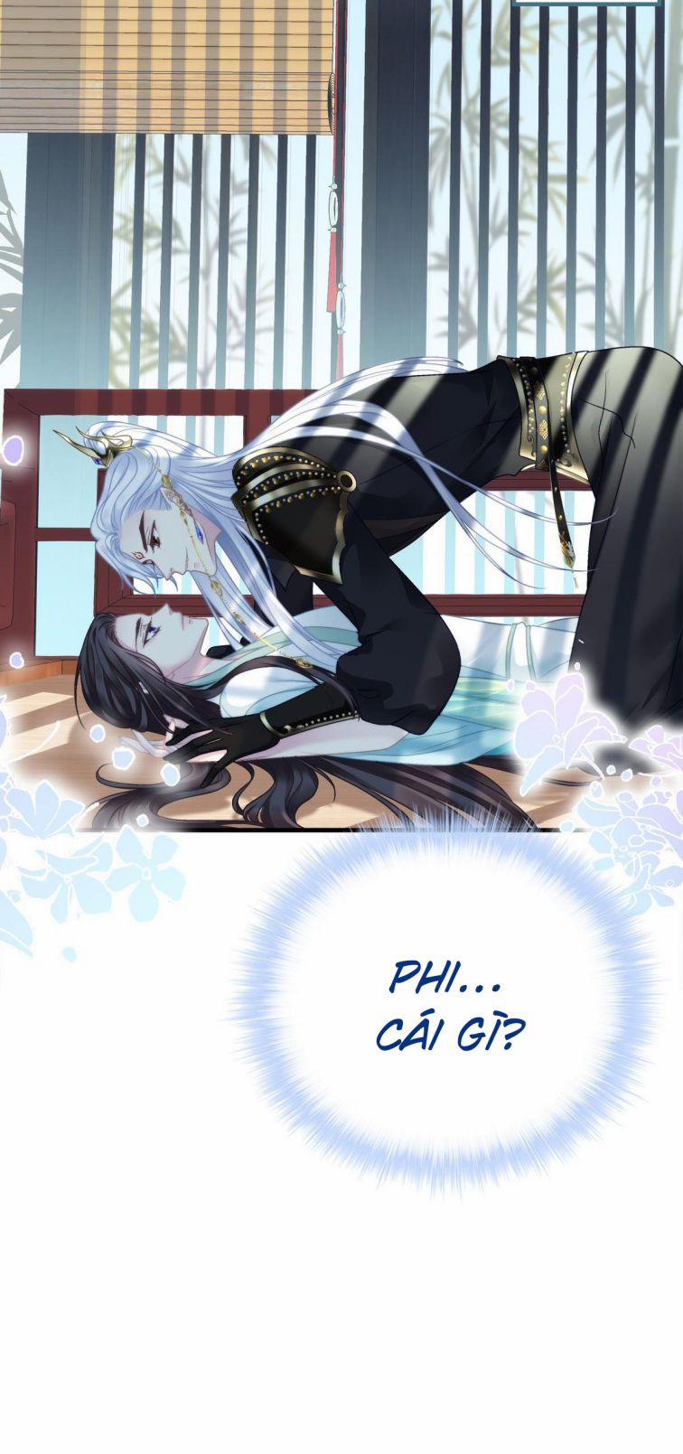 Hắc Hóa Đại Lão Thuần Dưỡng Chỉ Nam 6 trang 39