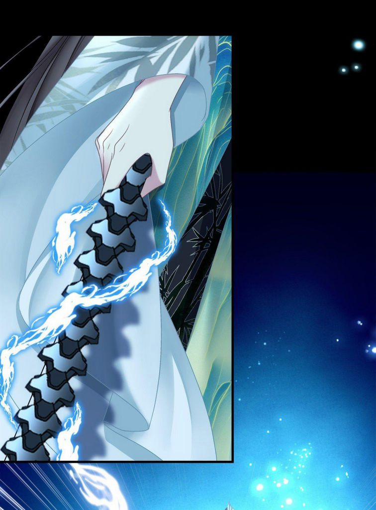 Hắc Hóa Đại Lão Thuần Dưỡng Chỉ Nam 6 trang 4