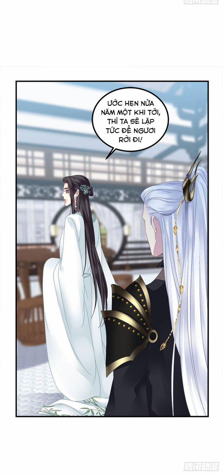 Hắc Hóa Đại Lão Thuần Dưỡng Chỉ Nam 7 trang 10