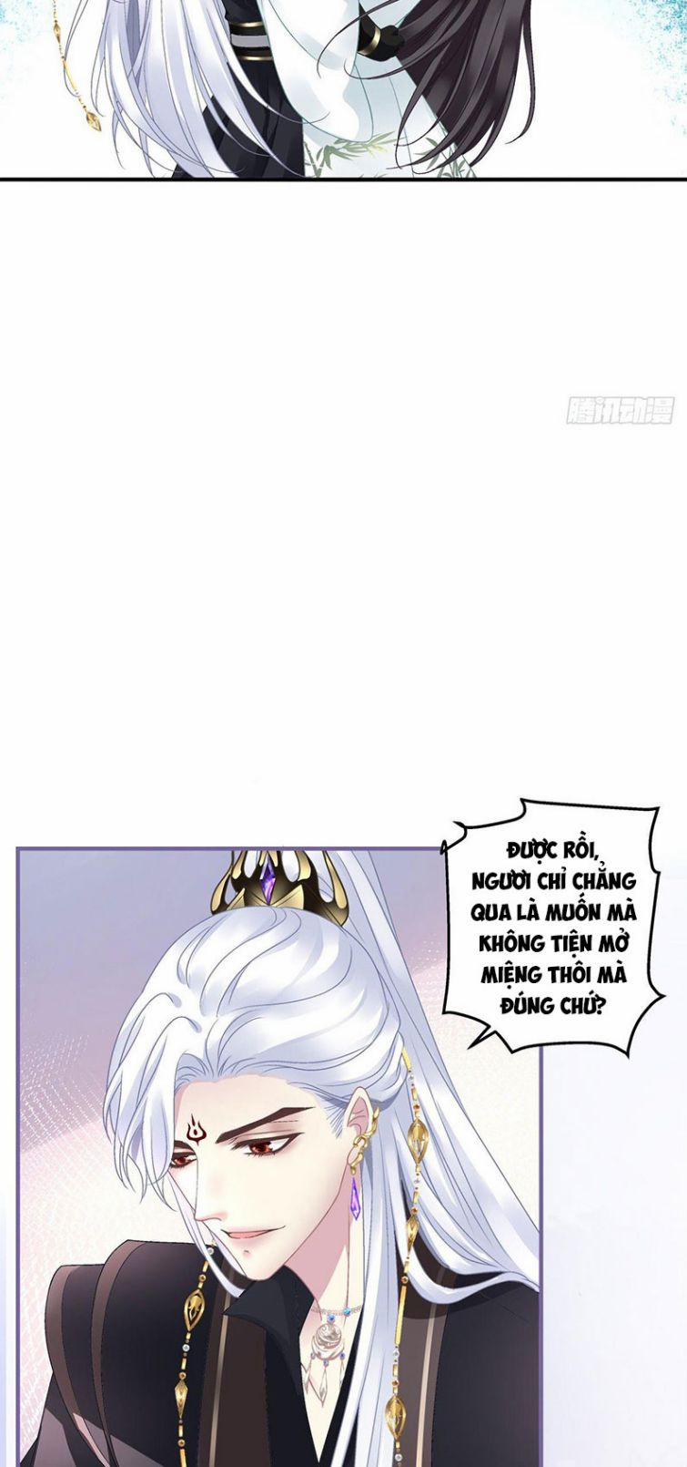 Hắc Hóa Đại Lão Thuần Dưỡng Chỉ Nam 7 trang 16