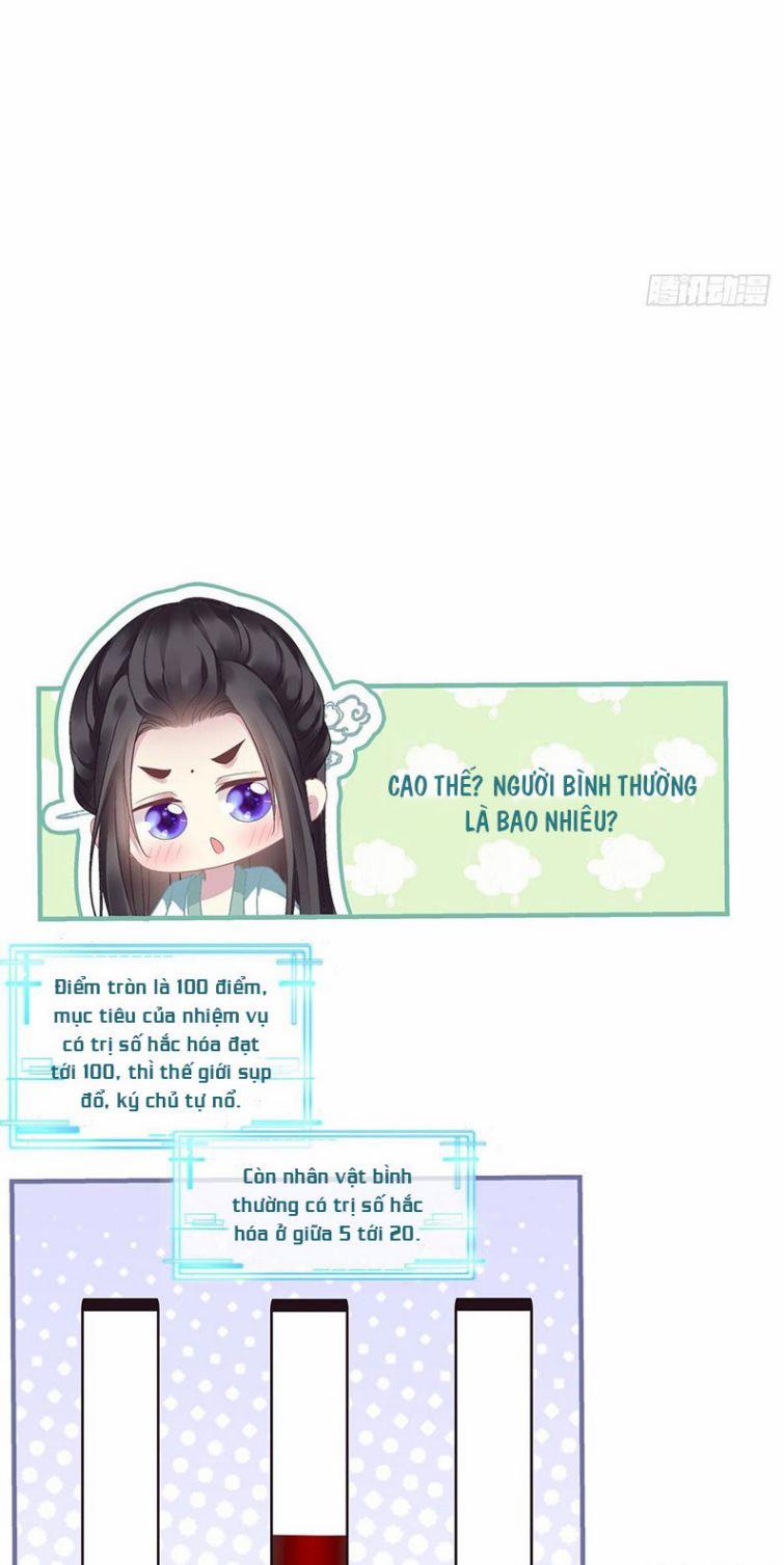 Hắc Hóa Đại Lão Thuần Dưỡng Chỉ Nam 7 trang 29