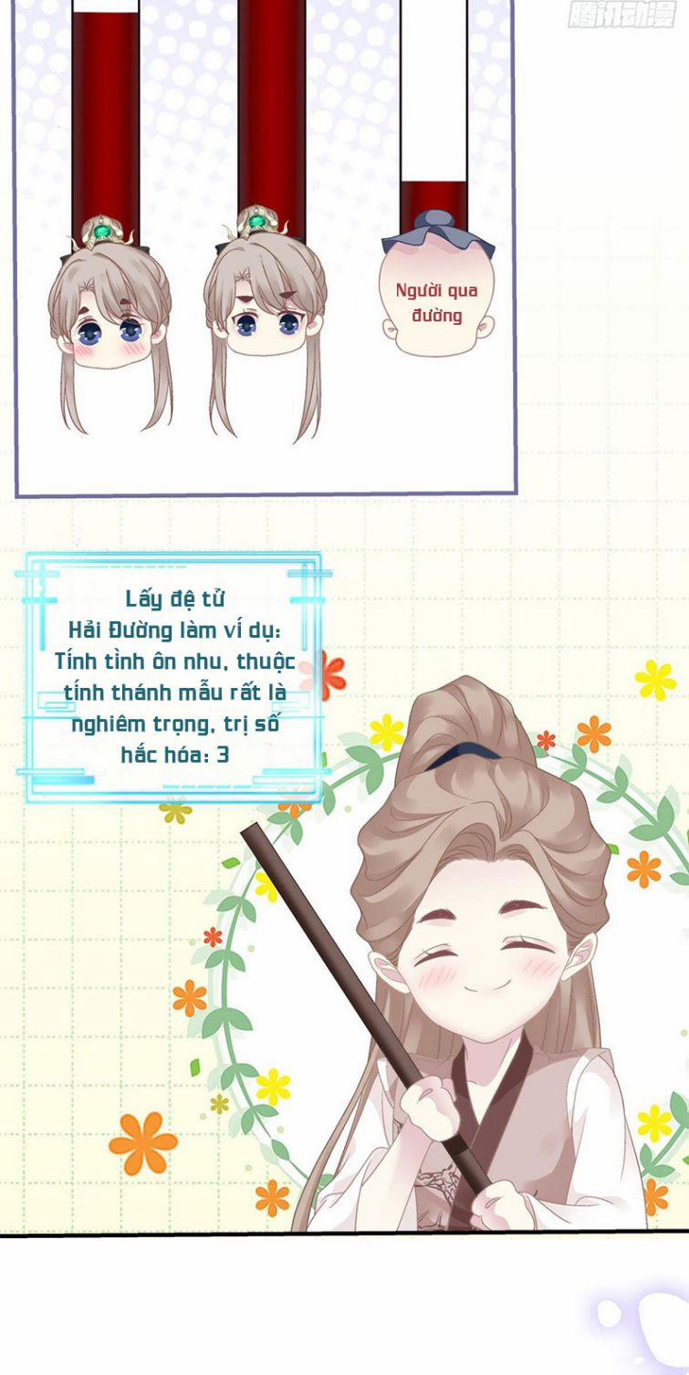 Hắc Hóa Đại Lão Thuần Dưỡng Chỉ Nam 7 trang 30