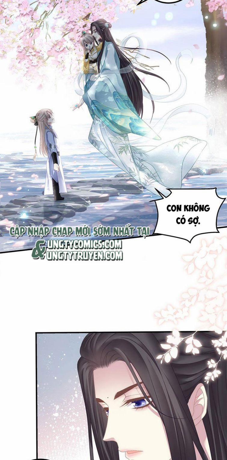 Hắc Hóa Đại Lão Thuần Dưỡng Chỉ Nam 7 trang 42