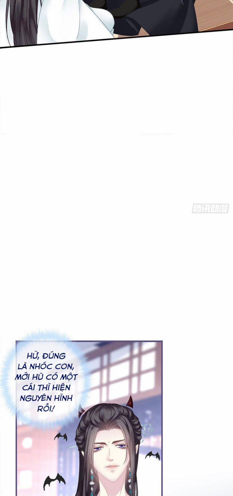 Hắc Hóa Đại Lão Thuần Dưỡng Chỉ Nam 7 trang 7