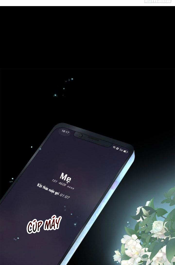 Hắc Hóa Đại Lão Thuần Dưỡng Chỉ Nam 8 trang 16