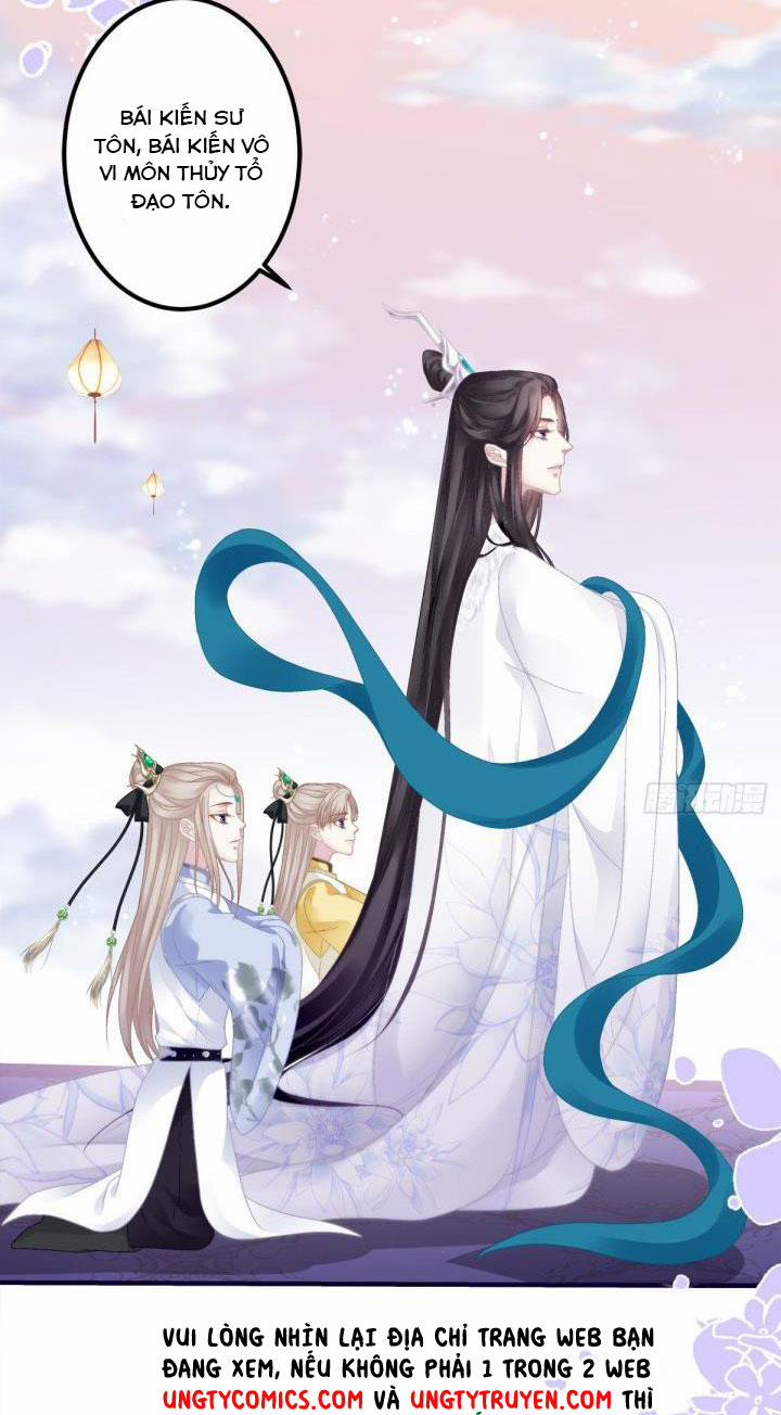 Hắc Hóa Đại Lão Thuần Dưỡng Chỉ Nam 8 trang 48