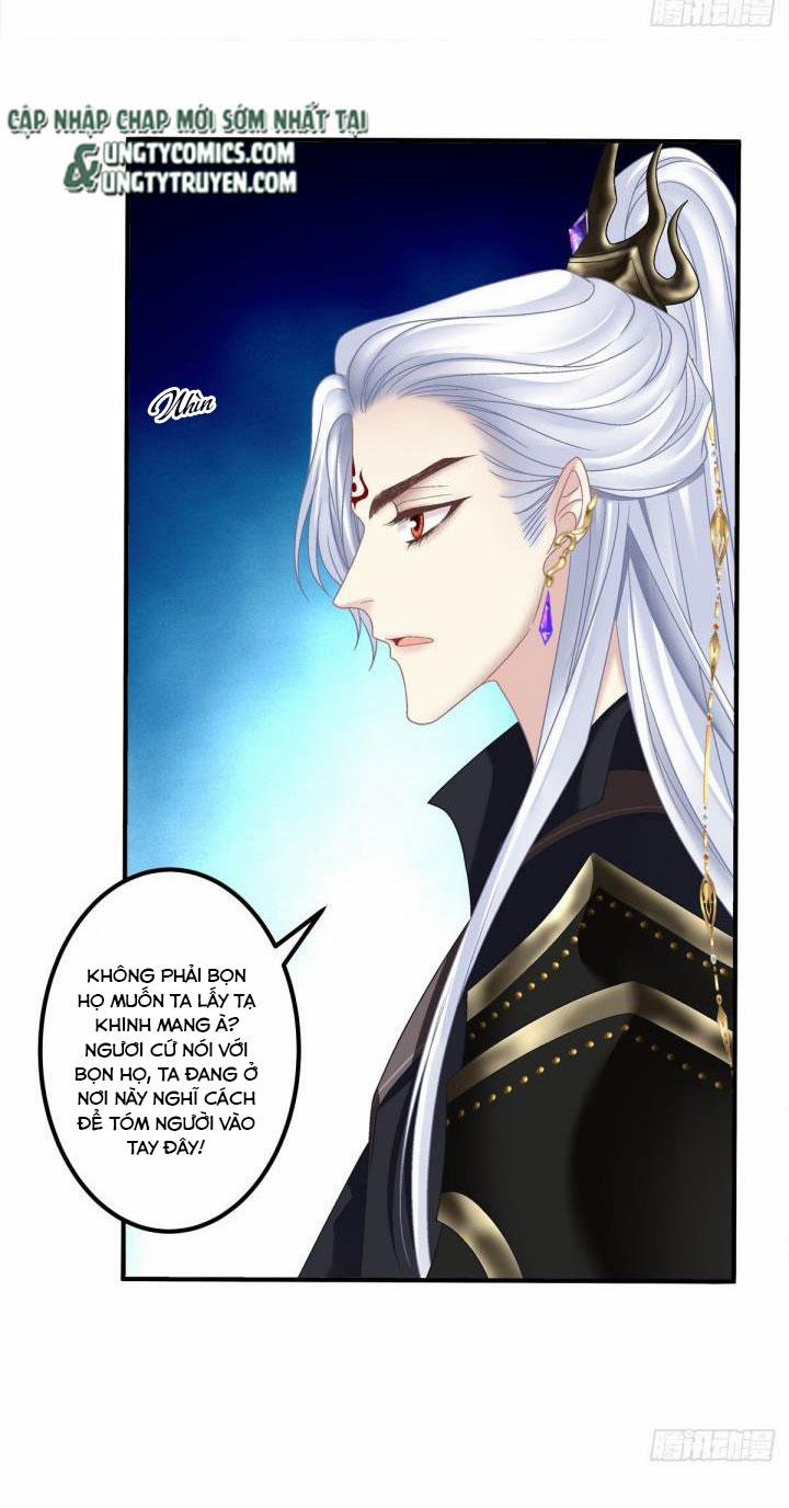 Hắc Hóa Đại Lão Thuần Dưỡng Chỉ Nam 8 trang 50