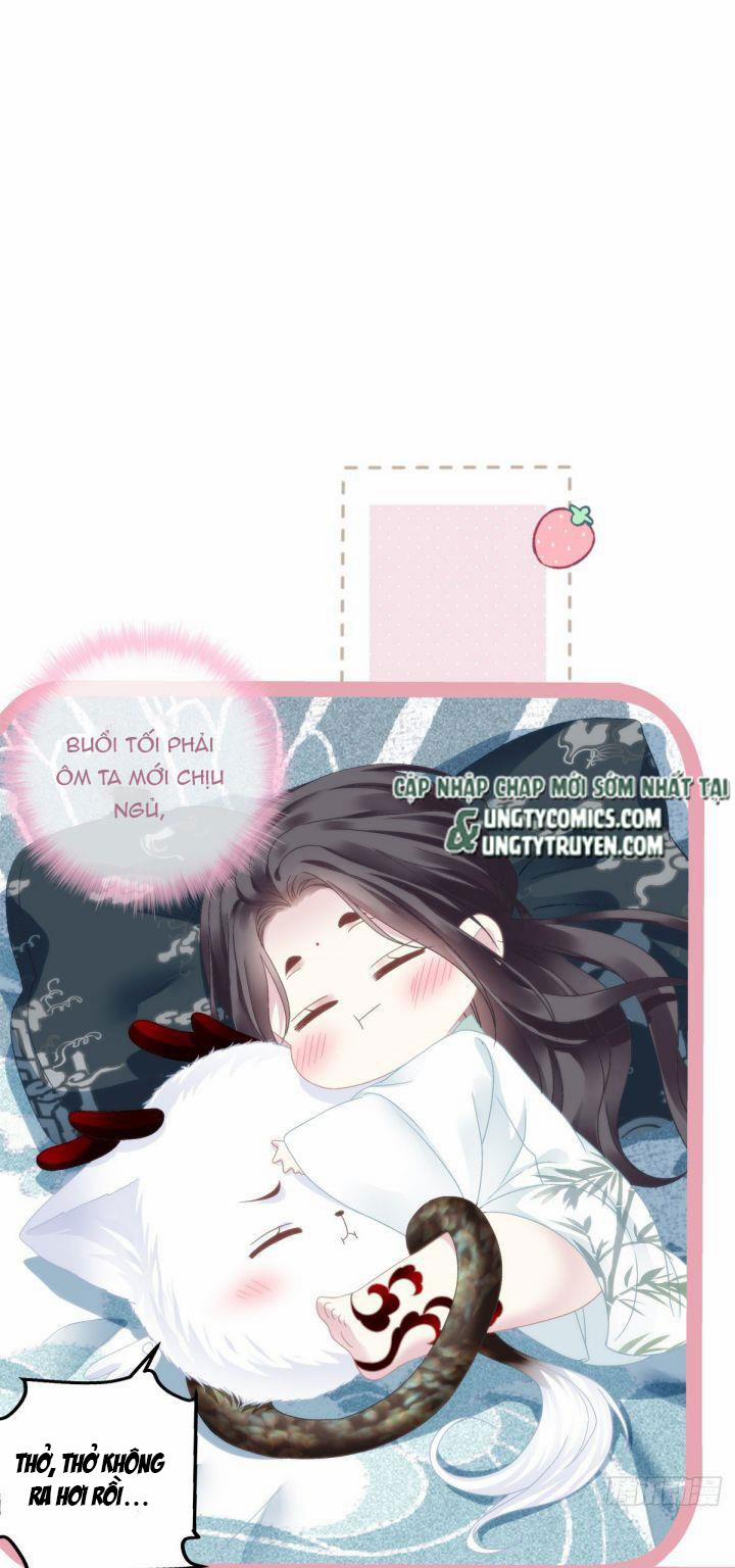 Hắc Hóa Đại Lão Thuần Dưỡng Chỉ Nam 8 trang 53