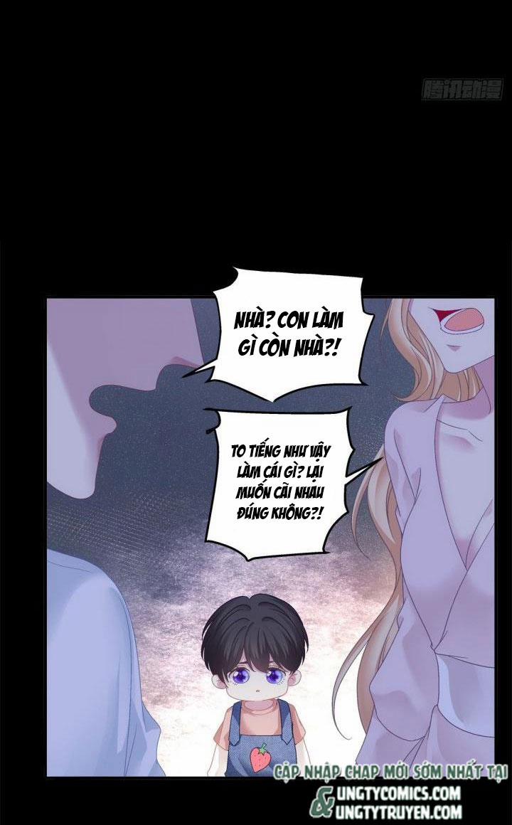 Hắc Hóa Đại Lão Thuần Dưỡng Chỉ Nam 8 trang 7