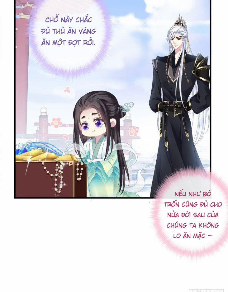 Hắc Hóa Đại Lão Thuần Dưỡng Chỉ Nam 9 trang 27