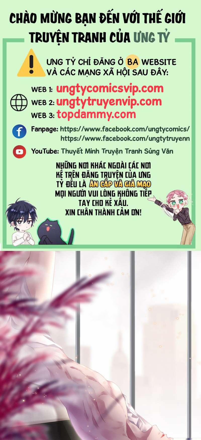 Hắc Hóa Đại Lão Thuần Dưỡng Chỉ Nam 90 trang 0