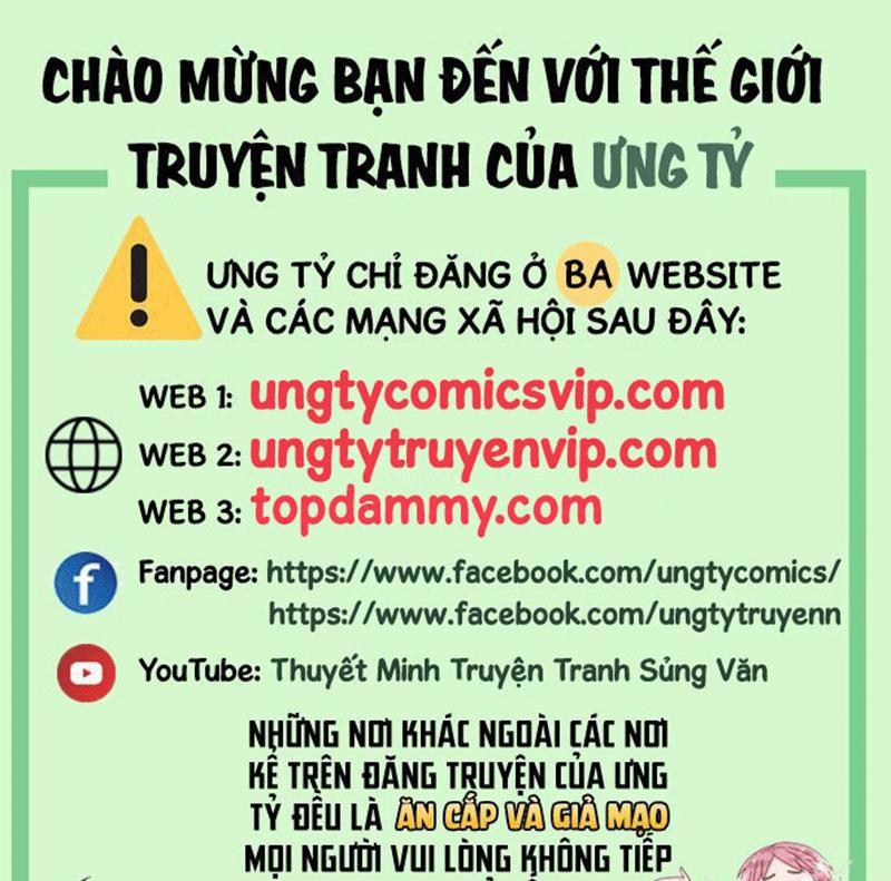 Hắc Hóa Phản Diện Sủng Lên Trời 146 trang 0