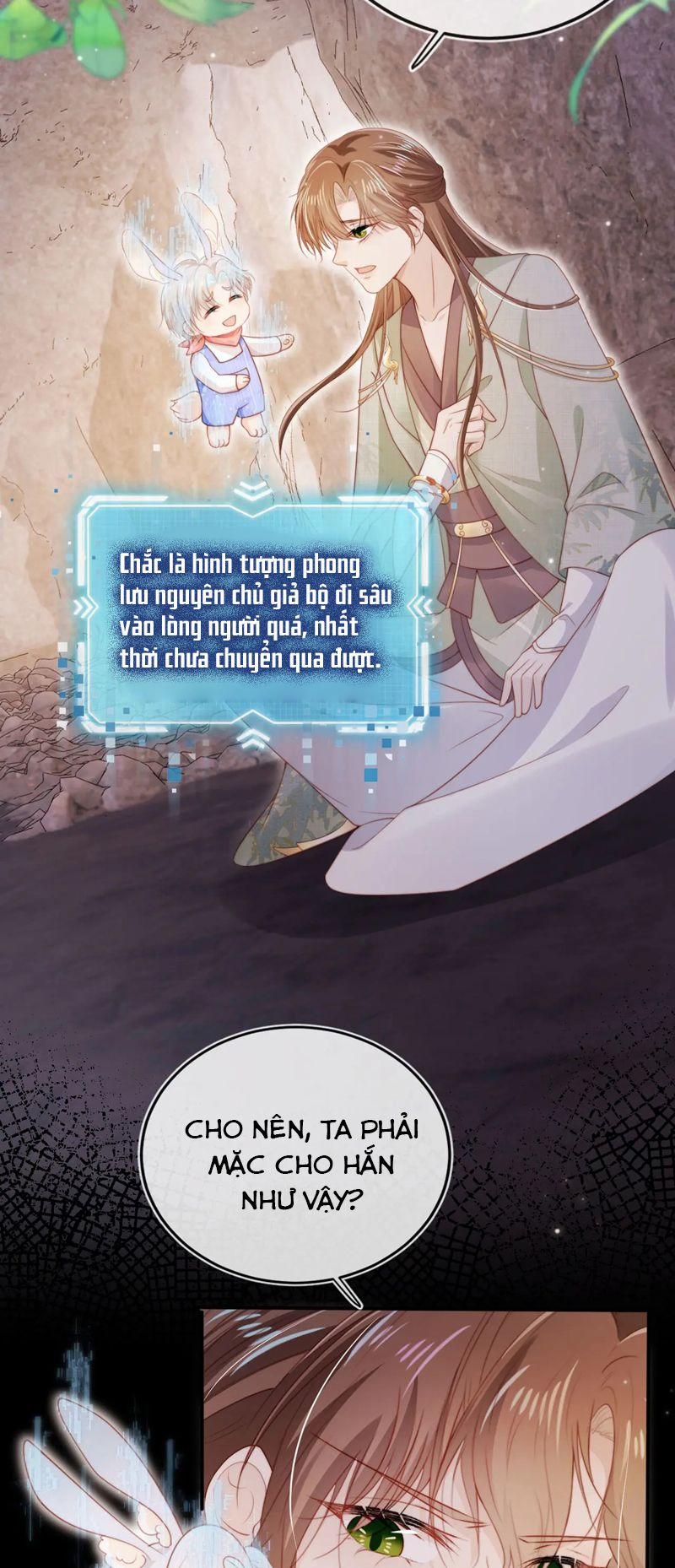 Hắc Hóa Phản Diện Sủng Lên Trời 151 trang 2