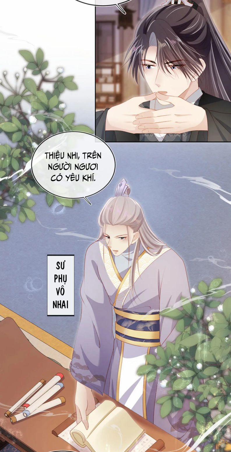 Hắc Hóa Phản Diện Sủng Lên Trời 858 trang 22