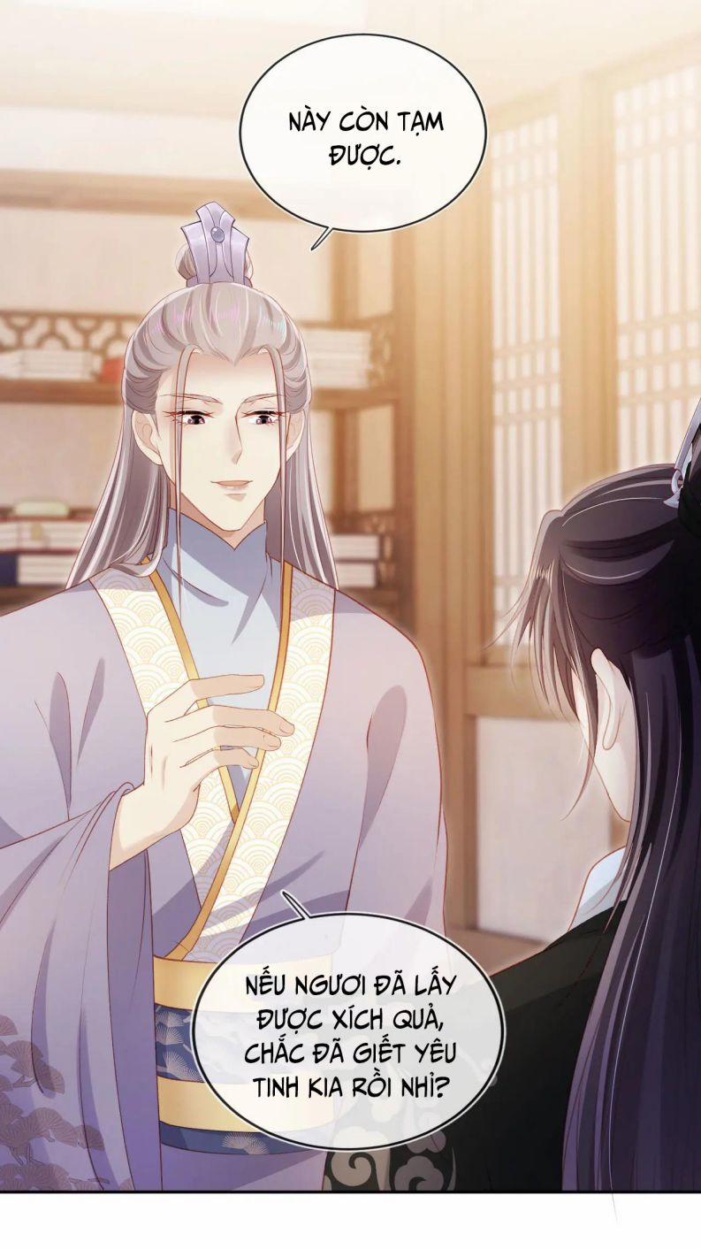 Hắc Hóa Phản Diện Sủng Lên Trời 858 trang 28