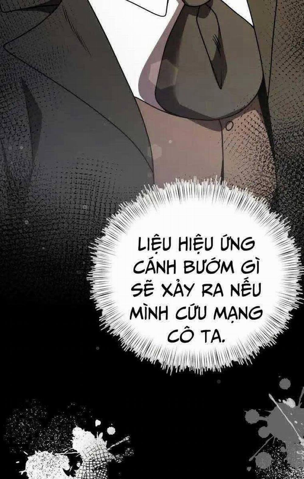 Hắc Kị Sĩ Thiên Tài Giới Hạn Thời Gian 17 trang 142