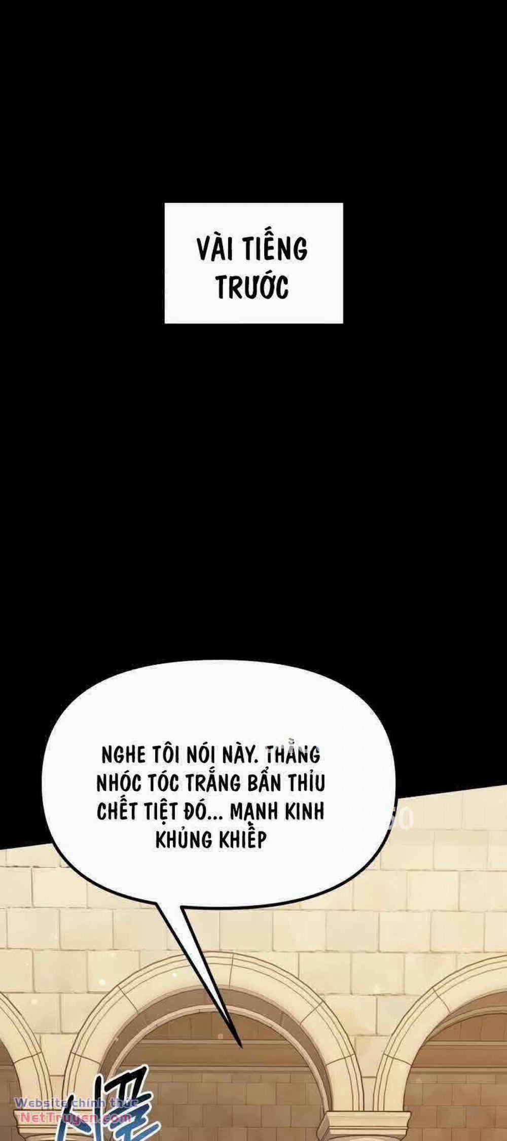 Hắc Kị Sĩ Thiên Tài Giới Hạn Thời Gian 54 trang 0