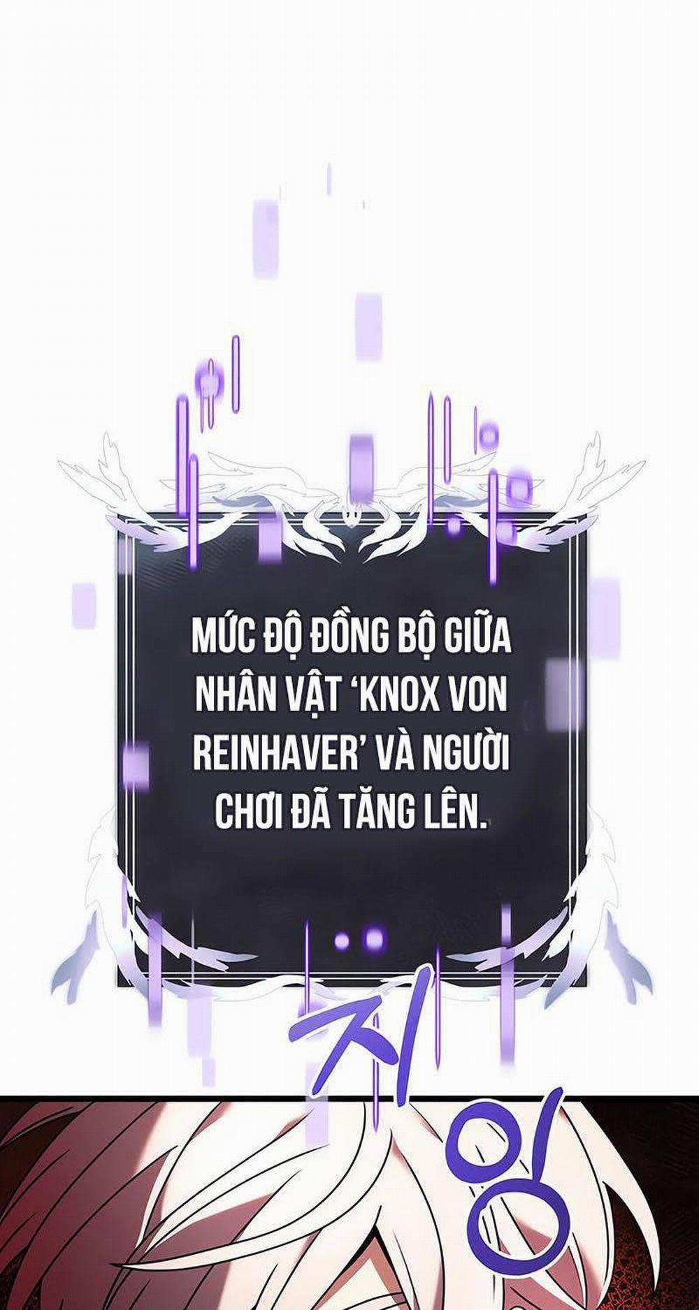 Hắc Kị Sĩ Thiên Tài Giới Hạn Thời Gian 63 trang 0