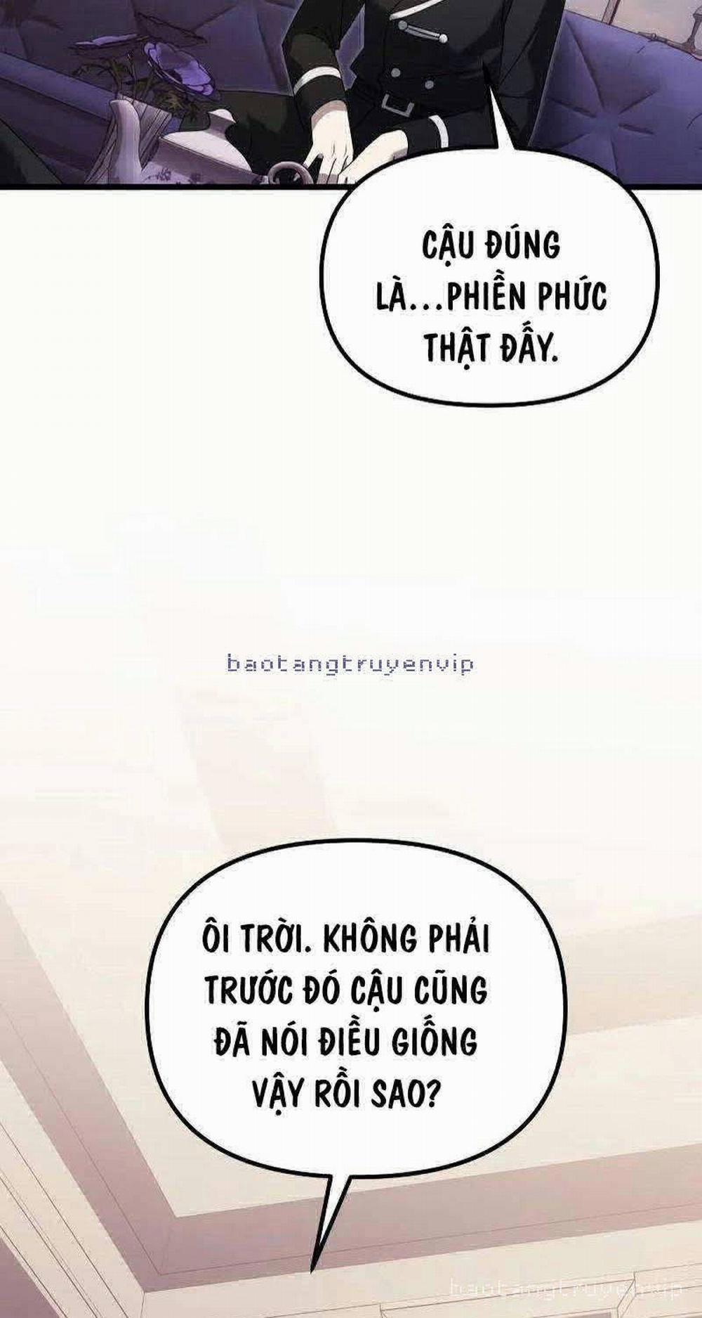 Hắc Kị Sĩ Thiên Tài Giới Hạn Thời Gian 64 trang 108