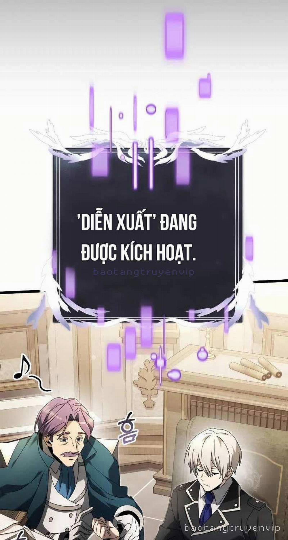 Hắc Kị Sĩ Thiên Tài Giới Hạn Thời Gian 64 trang 11