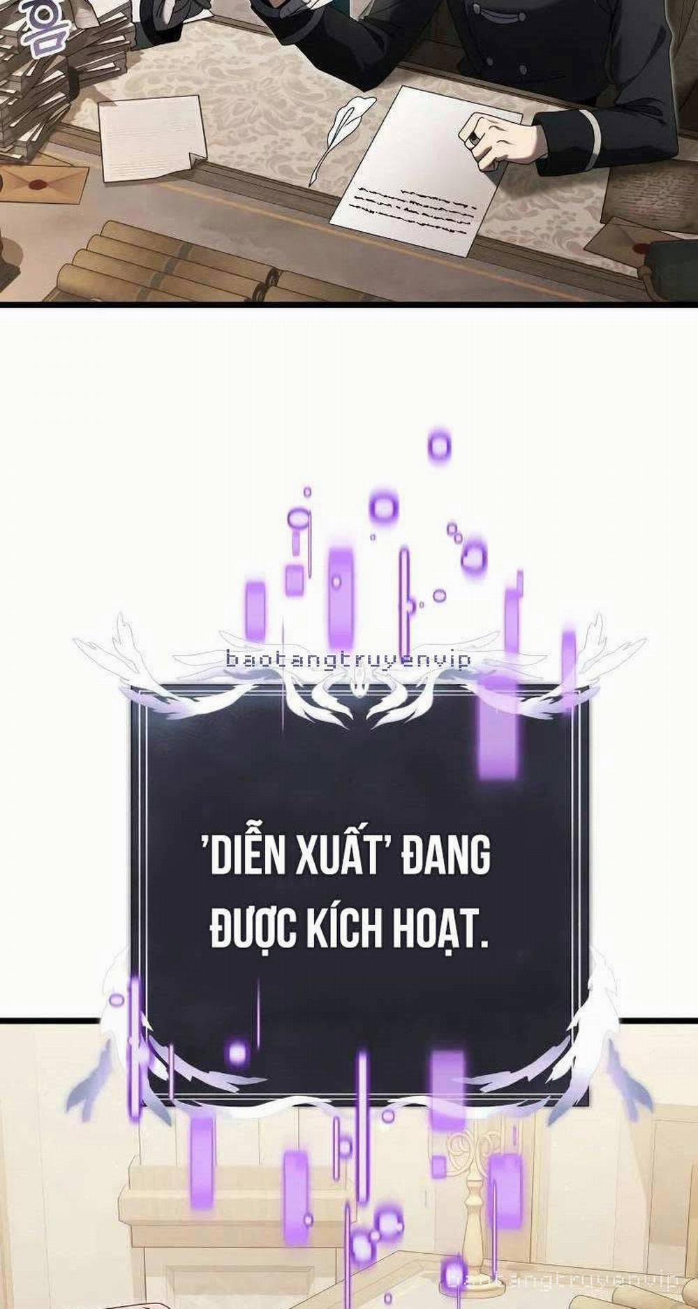 Hắc Kị Sĩ Thiên Tài Giới Hạn Thời Gian 64 trang 12