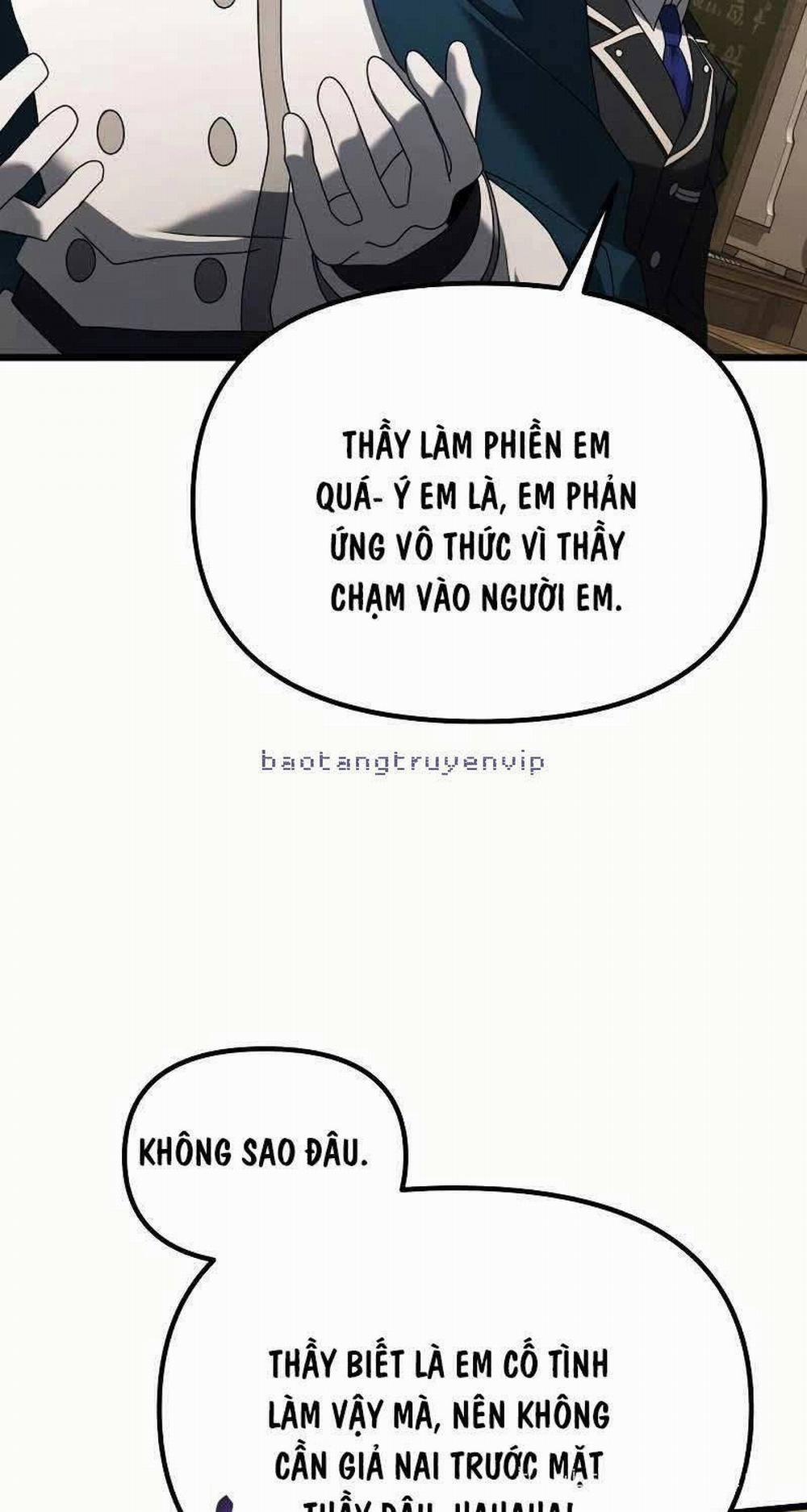 Hắc Kị Sĩ Thiên Tài Giới Hạn Thời Gian 64 trang 20