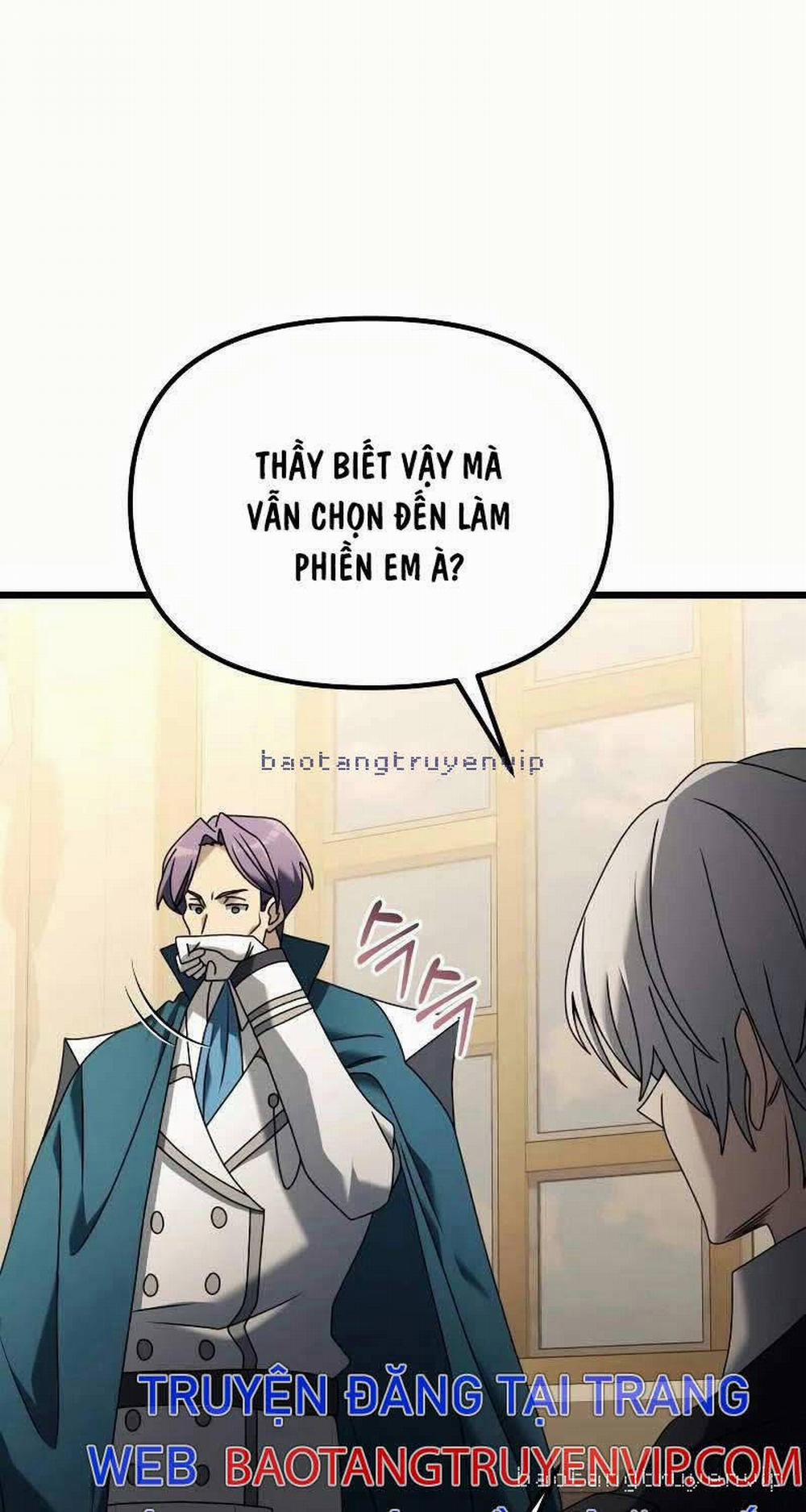 Hắc Kị Sĩ Thiên Tài Giới Hạn Thời Gian 64 trang 22