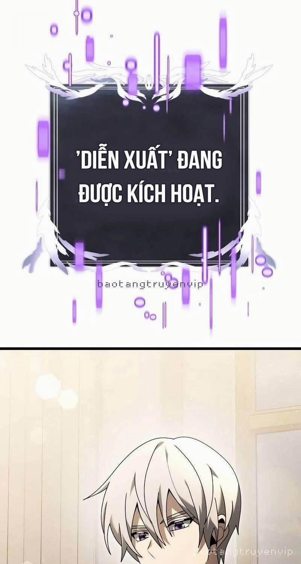 Hắc Kị Sĩ Thiên Tài Giới Hạn Thời Gian 64 trang 5