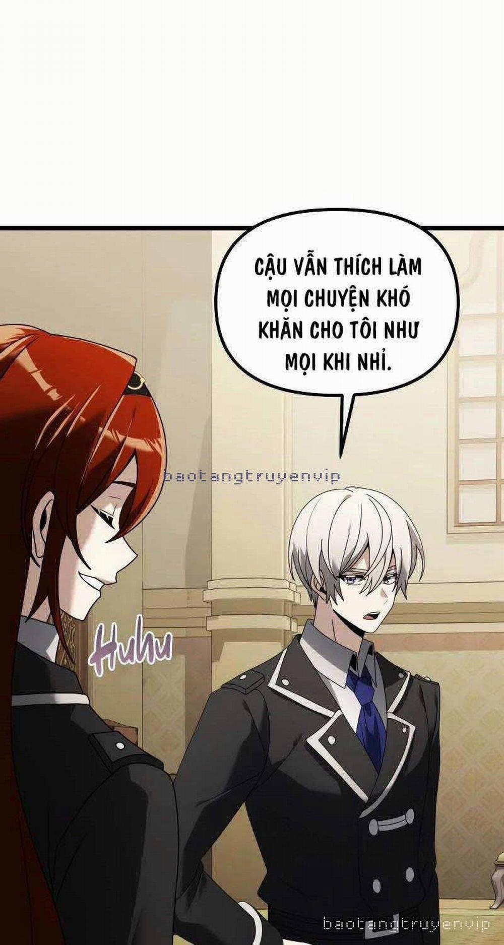 Hắc Kị Sĩ Thiên Tài Giới Hạn Thời Gian 64 trang 60