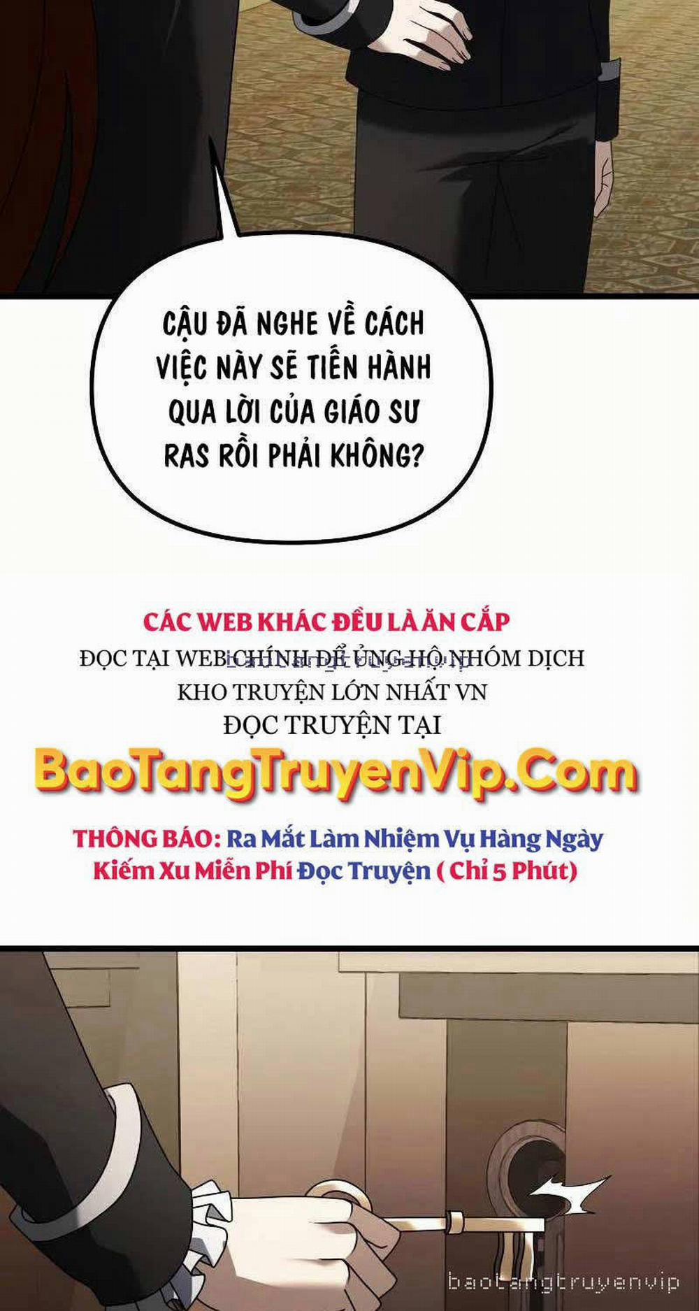 Hắc Kị Sĩ Thiên Tài Giới Hạn Thời Gian 64 trang 61