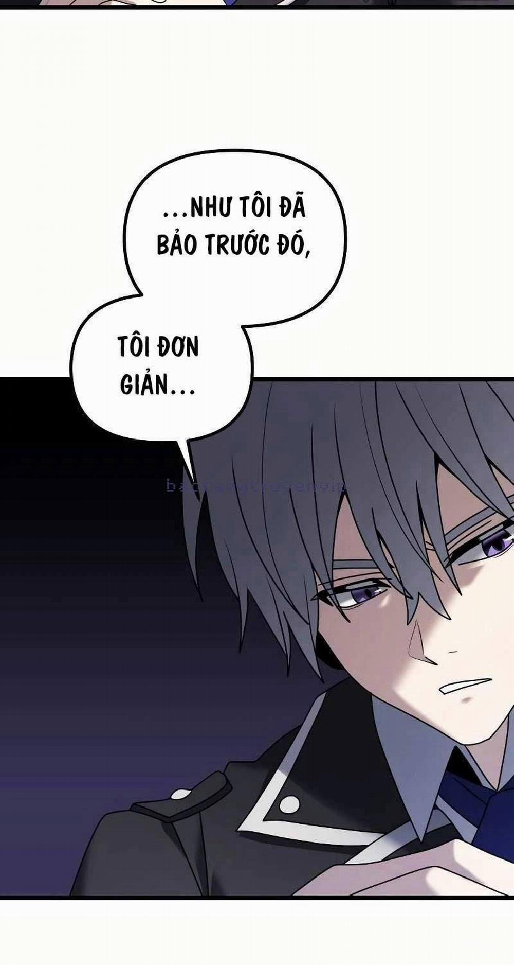 Hắc Kị Sĩ Thiên Tài Giới Hạn Thời Gian 64 trang 98