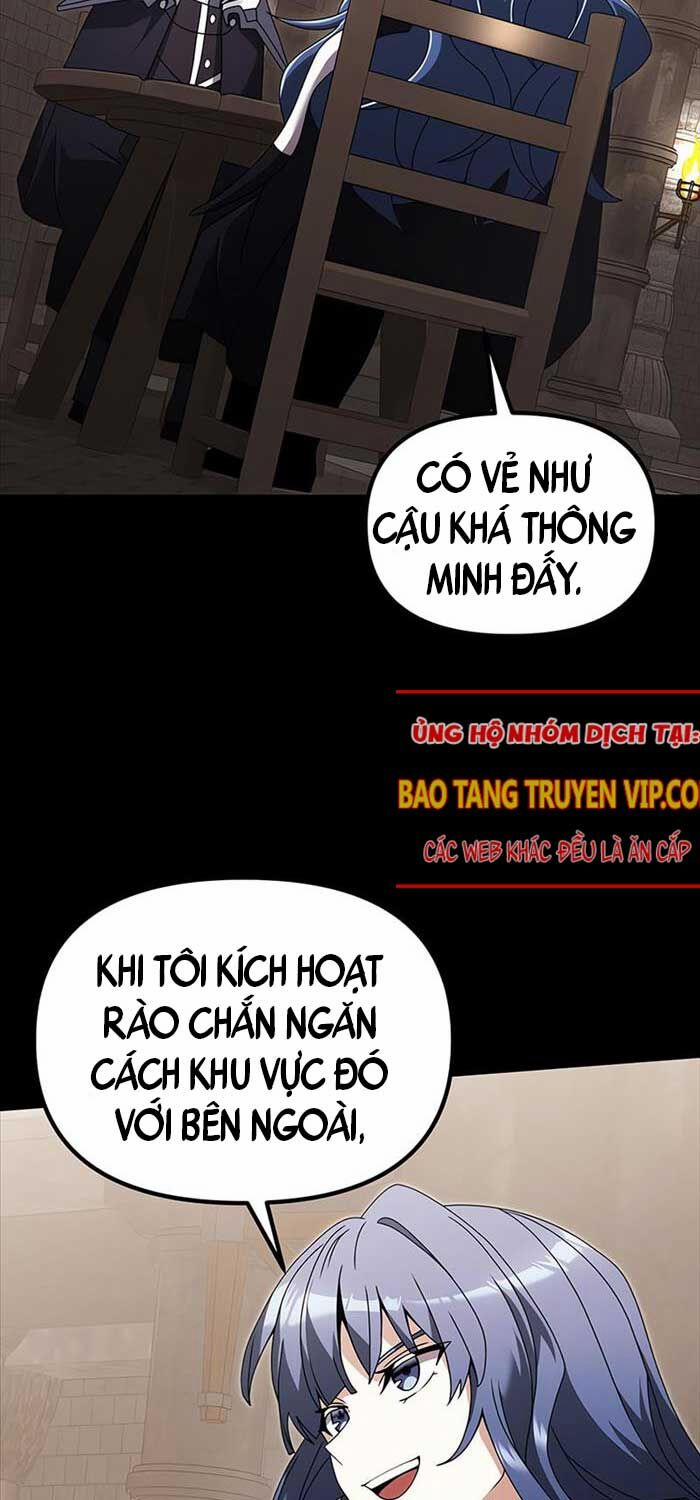 Hắc Kị Sĩ Thiên Tài Giới Hạn Thời Gian 79 trang 1