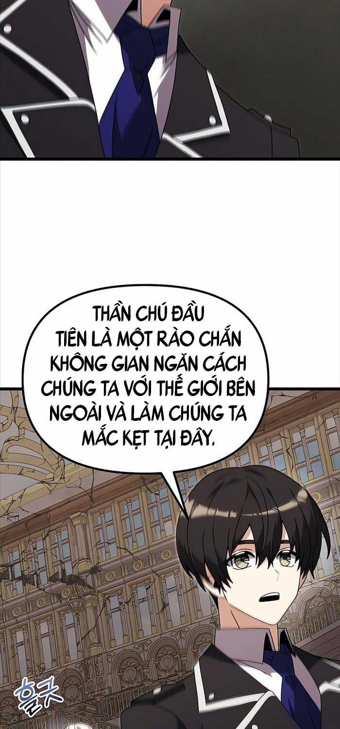 Hắc Kị Sĩ Thiên Tài Giới Hạn Thời Gian 79 trang 13