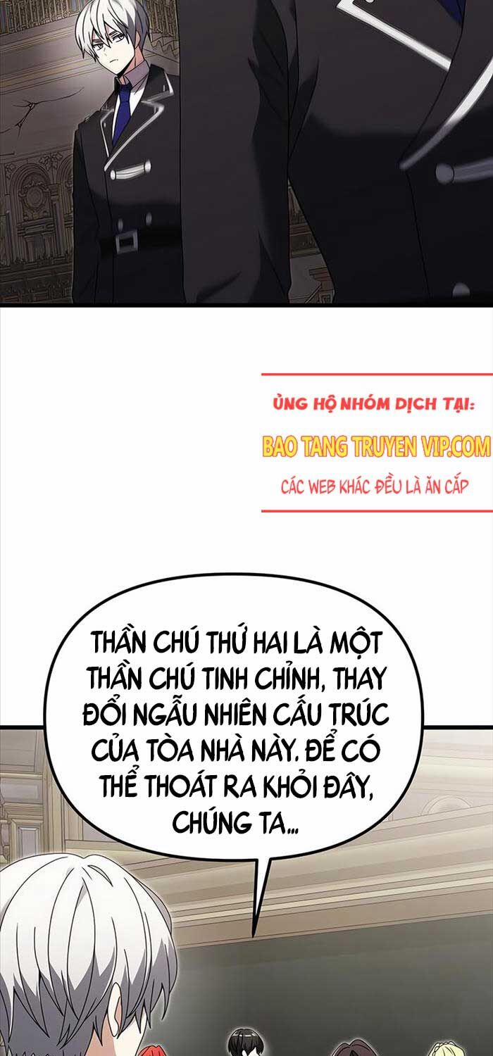 Hắc Kị Sĩ Thiên Tài Giới Hạn Thời Gian 79 trang 14