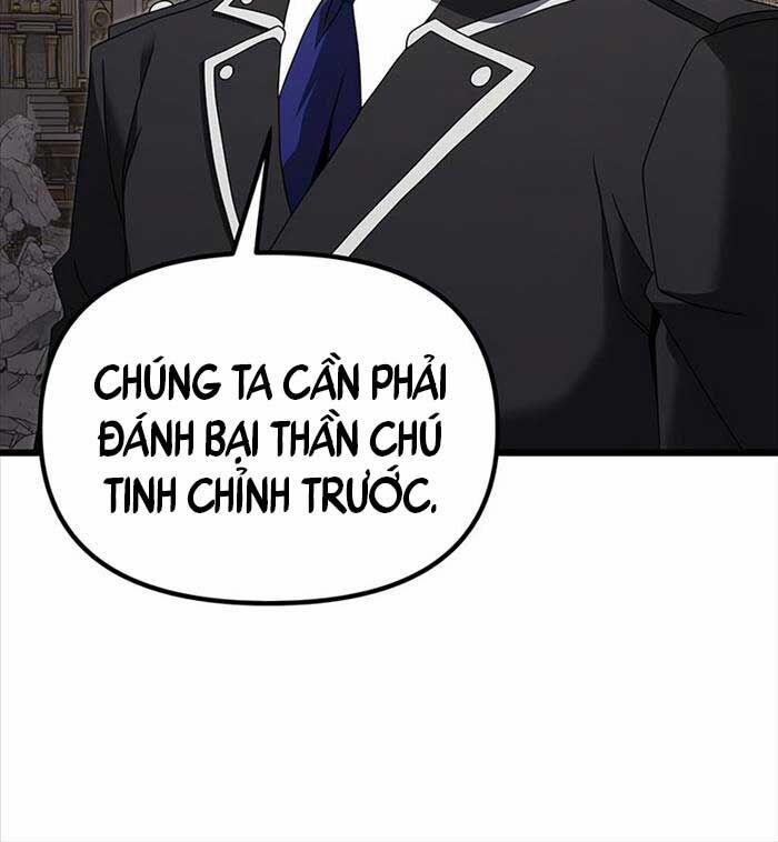 Hắc Kị Sĩ Thiên Tài Giới Hạn Thời Gian 79 trang 16