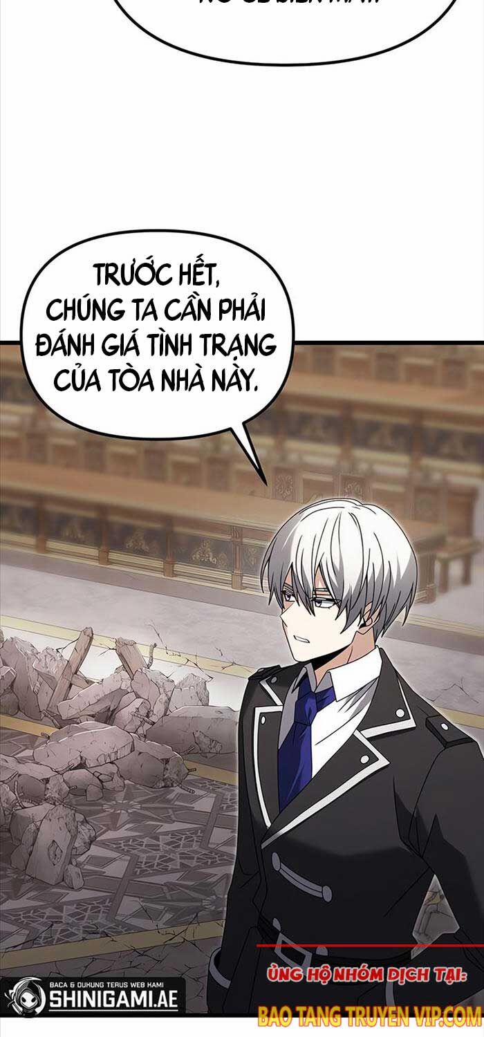 Hắc Kị Sĩ Thiên Tài Giới Hạn Thời Gian 79 trang 27